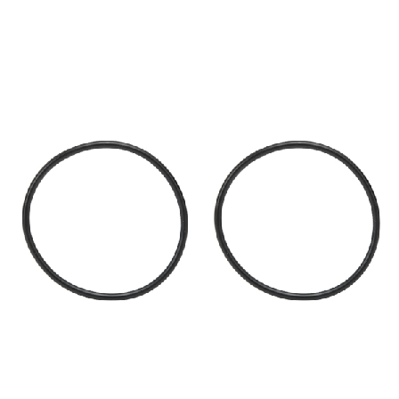 2 kpl Moottorin nokka-akselin tiivisteen O-rengas Vaihto 91301 P8A A00 Sopii Hondalle Civic