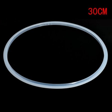 Painekattilan tiivistysrengas kirkas tiiviste 30CM