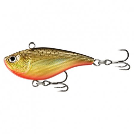 13 Fishing Micro Magic Man 28mm, 2,8g - Golden Shiner