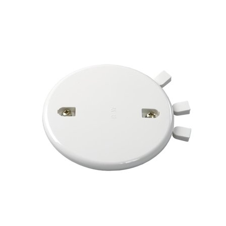 ABB AK1.11 Täckdoslock AK1.2, Installationsmaterial