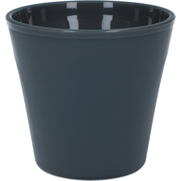 Gjenbrukskopp 20 cl grå