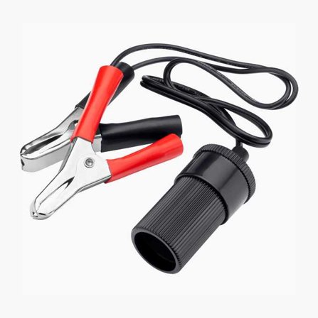 Biltema - Batteriledning