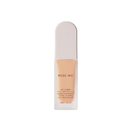 Rose Inc Softlight Skin-Smoothing Liquid Foundation Dam Beige 30 ML