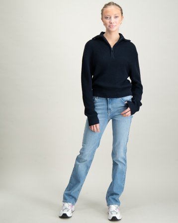 Grunt Denver Vintage Blue Jeans Blau Jeans Mädchen - Kids Brand Store