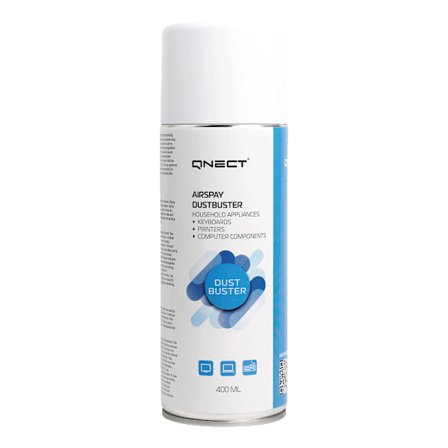 Air spray dust buster, 400 ml