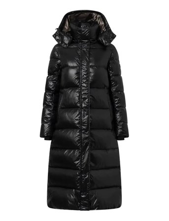 SNOOT Vivaro Jkt W - Black - M