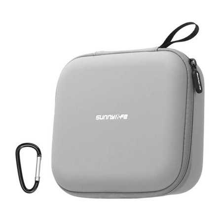 Sunnylife-etui FP-B957-G til DJI Flip (szare)