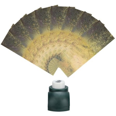 Vacker hålslagare för löv, gör-det-själv-tillbehör med 8 st papper, körsbärsblad