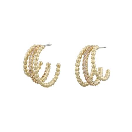 Snö Of Sweden Kelly Big Oval Ear