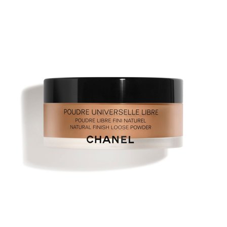 CHANEL POUDRE UNIVERSELLE LIBRE 40 - MEDIUM PLUS - Cipria polvere