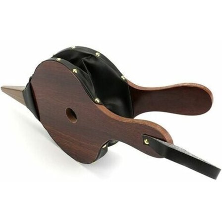 Peis og grill blåsebelg 43 x 19 cm