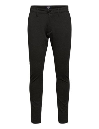 Dp Ponte Roma Plain Grey Denim Project