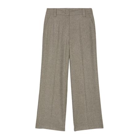 Marc O'Polo Byxor grön, Dam Byxor, Dam, Storlek: XL