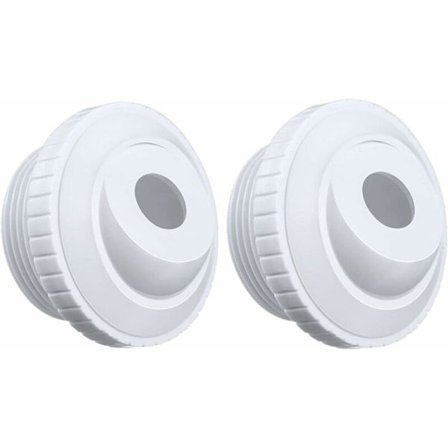 Swimmingpool Massage Eyeball Nozzle, Eyeball Jet Nozzle til Spa Flow Inlet