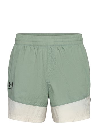Under Armour | Ua M's 96 Terrace Wvn Shorts | S