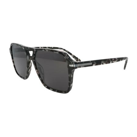 Prada Prada SPR 20Y Solglasögon svart, Dam Solglasögon, Dam, Storlek: ONE SIZE