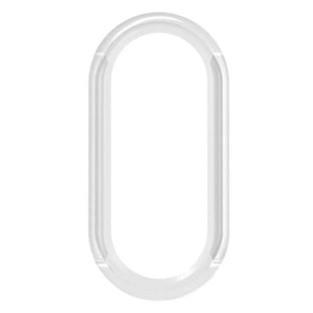 Beskyttelse for Xiaomi Smart Band 9/9 - Klar