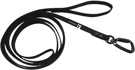 FinNero Antiskli-kobbel RESCUE Svart 2 cm