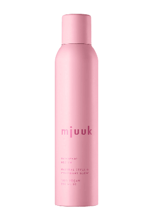 MJUUK Hairspray Medium Hårstyling Unisex 250ML