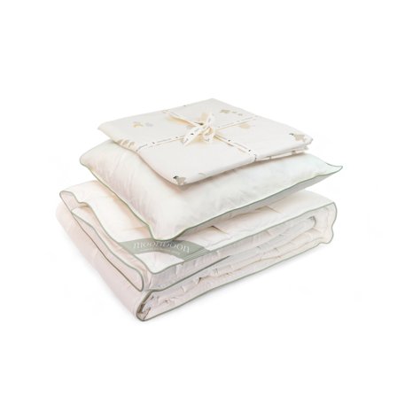 Bambou Textile Bundle - Junior