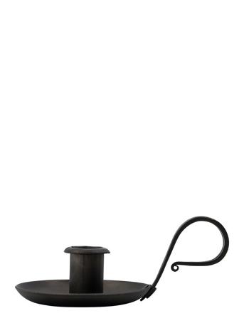 Candle Holder, Hdgrab, Black House Doctor Black