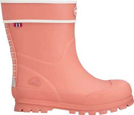 Viking Footwear Kids' Alv​ Jo​lly​ Children wellington boots Pink 30