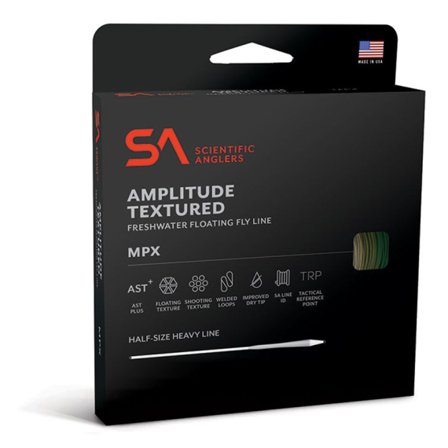 SA Amplitude MPX WF Flyt - #8