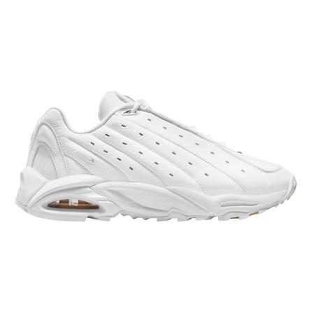 Nike, Sneakers Wit, unisex, Maat:42 EU