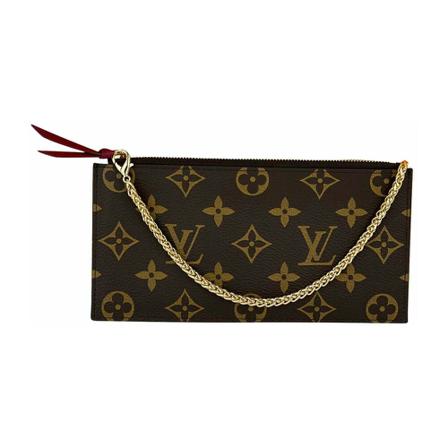 Louis Vuitton Vintage Pre-owned Cross Body Bags Brun, Dame Vintage Tasker, Størrelse: ONE Size