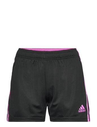 Tiro Essentials Shorts Shorts Sport Shorts Sort Adidas Performance