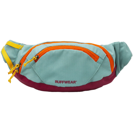 RuffWear Home Trail Hip Pack River Rock Green