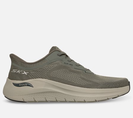 Skechers, Slip-ins: Arch Fit 2.0 - Rovant, Miehet