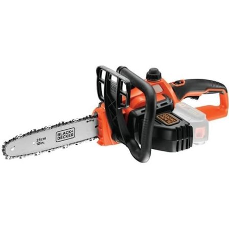 BLACK & DECKER Trådlös motorsåg GKC1825LB-XJ - 18V