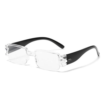 Läsglasögon Glasögon BLACK STRENGTH 100 Black Strength 100