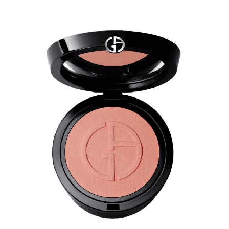 Armani Luminous Silk Glow Blush Rouge & solpuder Dam Beige 4 G