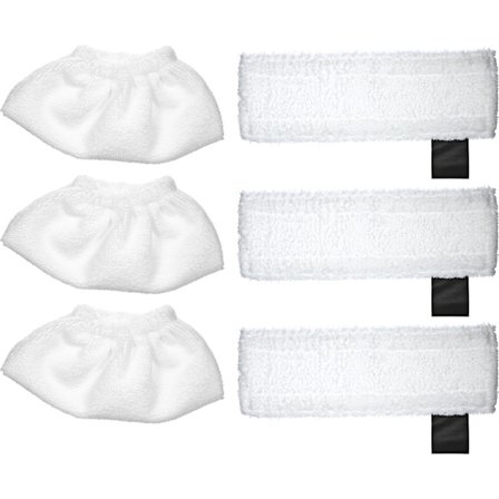 /EA/Reservedele til Karcher SC2 / SC3 / SC4 / SC5