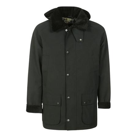 Barbour Light Jakke Grøn, Herre