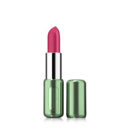 Clinique Pop Longwear Lipstick Rose Pop - MATTE 3.9g - Rossetto