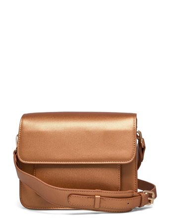 HVISK Cayman Pocket Shiny Structure - Orange - ONE SIZE