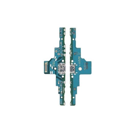 Galaxy Tab S6 Lite 10.4 LTE Sub PBA USB