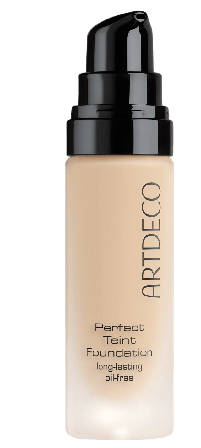 ARTDECO Perfect Teint Foundation Unisex Beige 20 ML