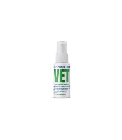 Composizione Vet Dermospray 40ml
