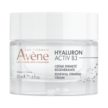 Avène Hyaluron Activ B3 Cell Renewal Creme, 50 ml