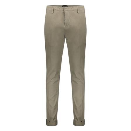 Dondup, Trousers Beige, Heren, Maat:W31