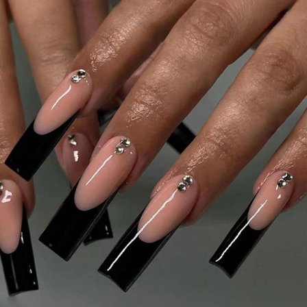 Fake Nails False Nail 4 4