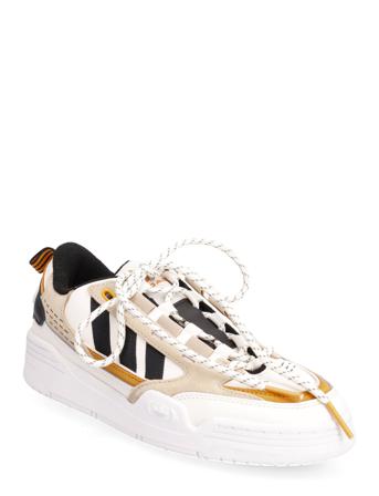 Adi2000 Shoes Low-top Sneakers Multi/mønstret Adidas Originals