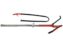 Pressol 13017 Fatpump med slang, Lager & miljö