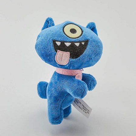 Uglydolls Kreative Monster Plyslegetøj Børnegaver