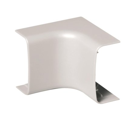 Schneider Electric Optiline ISM14601P Innerhjørne plast, hvit 25 x 60 mm, Installasjonsmaterial