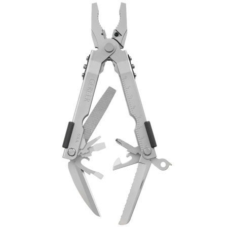 Gerber MP600 Bluntnose Multiverktyg, Övriga handverktyg